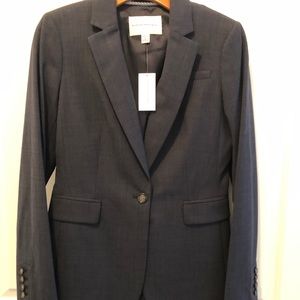 BR Suit